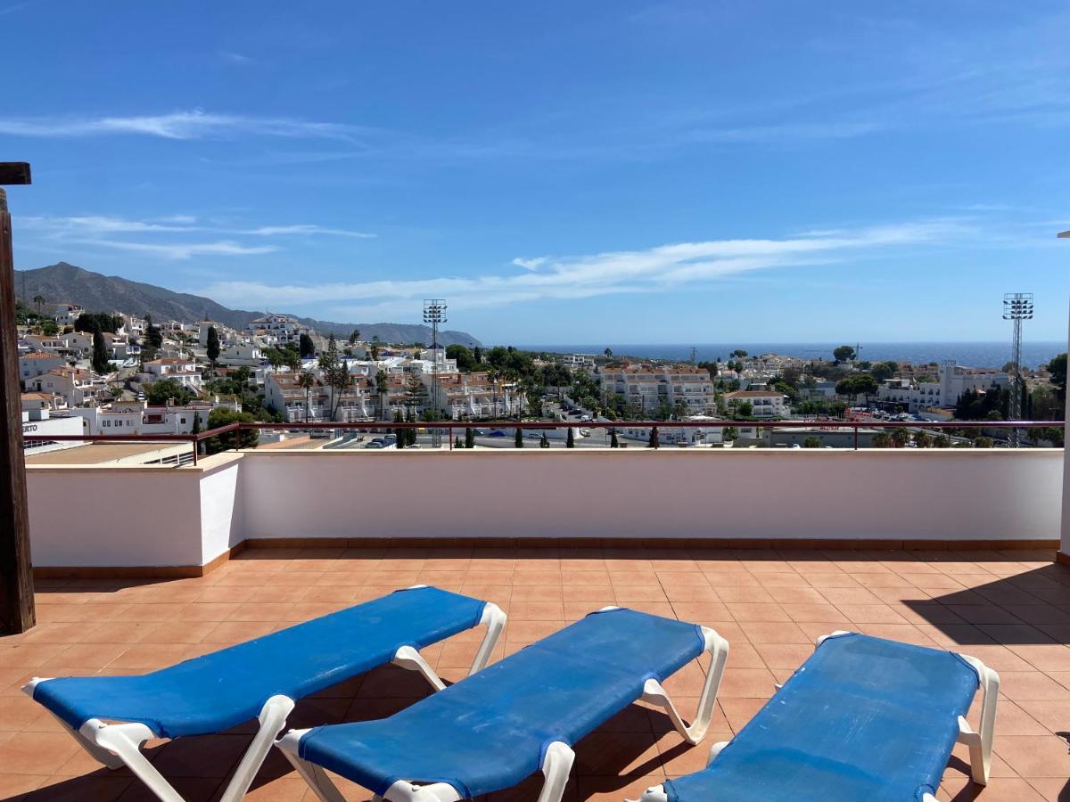Apartment Panoramic Penthouse
