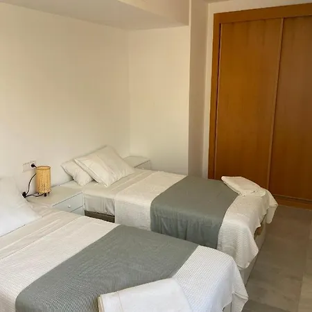 Panoramic Penthouse Apartment Nerja Exterior photo