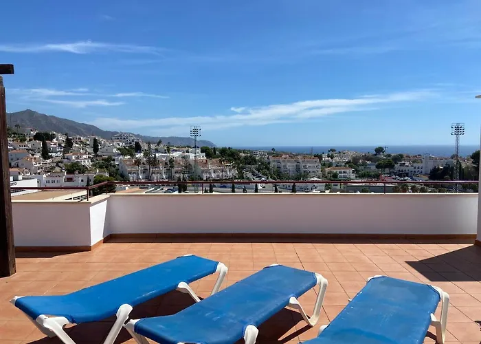 Panoramic Penthouse