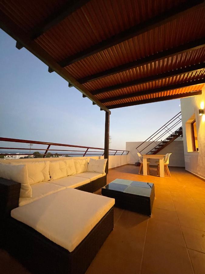Appartamento Panoramic Penthouse *