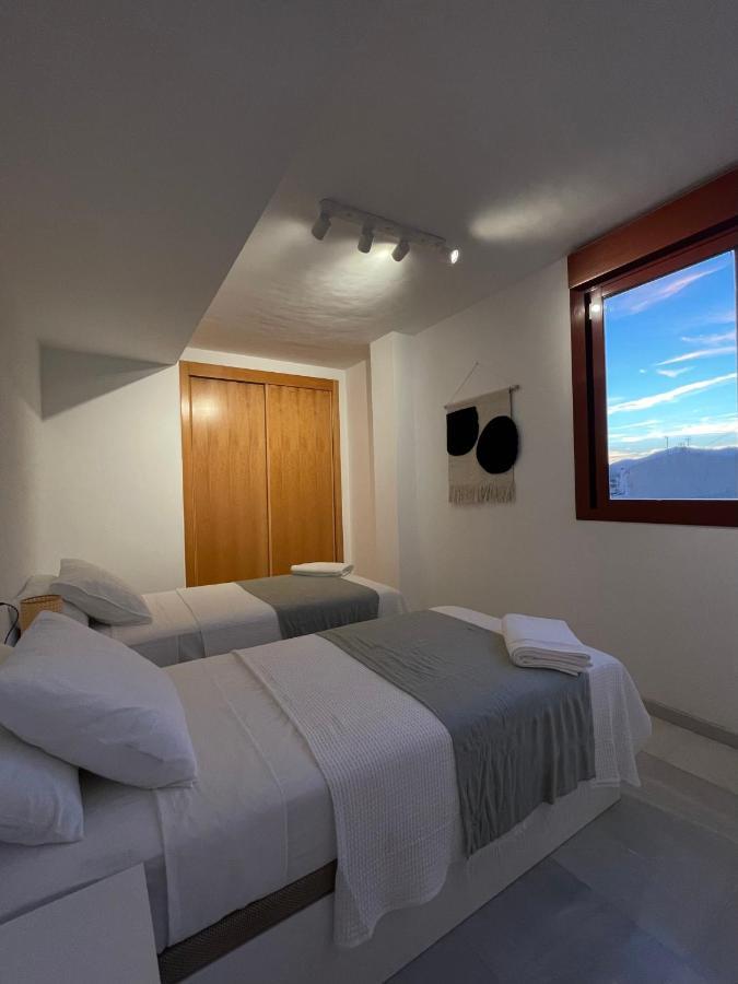 Appartamento Panoramic Penthouse Nerja