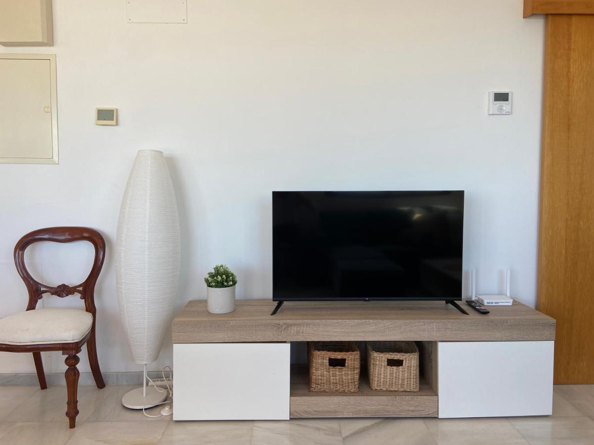 Appartamento Panoramic Penthouse Nerja