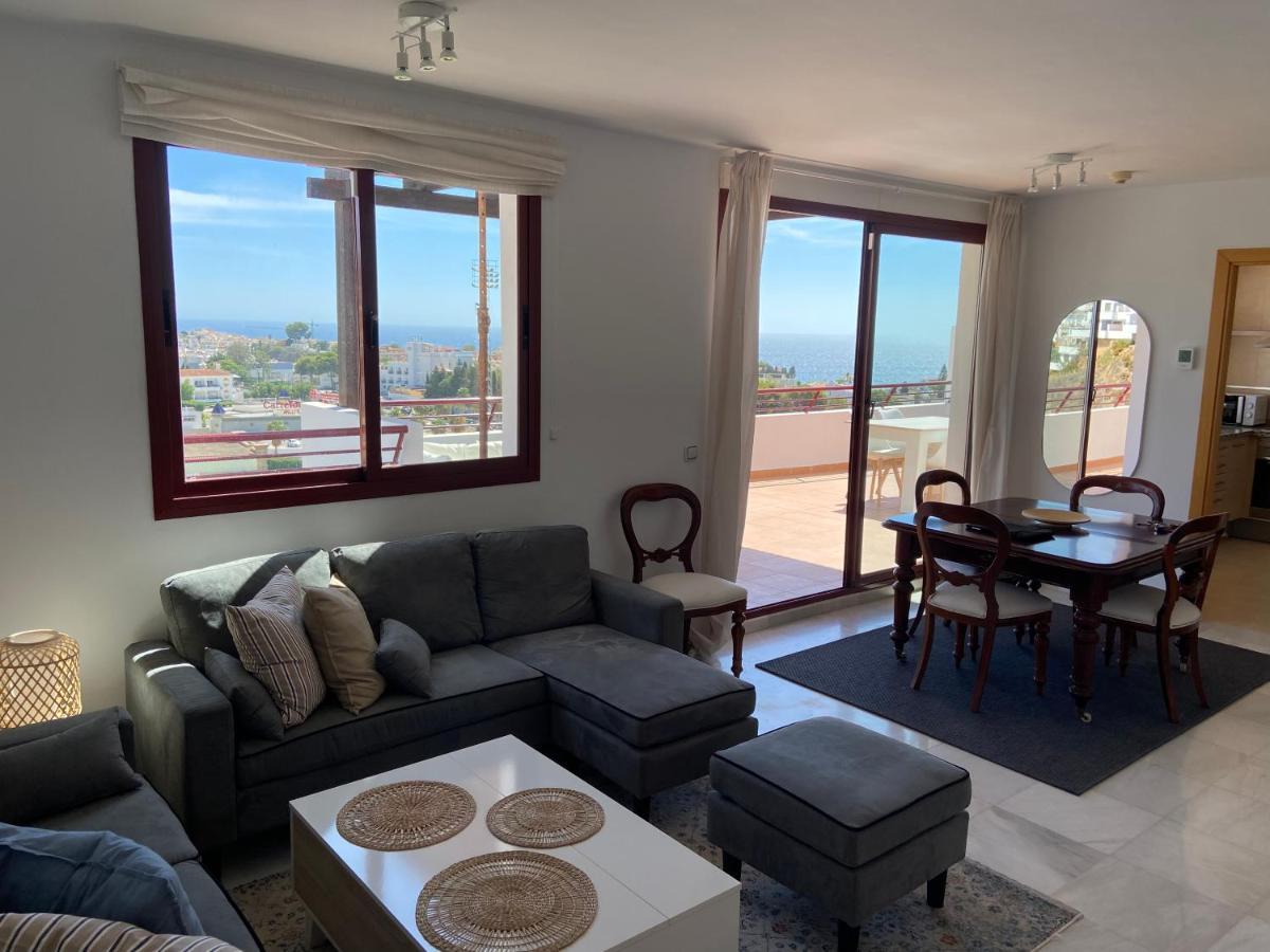 Panoramic Penthouse Appartamento *