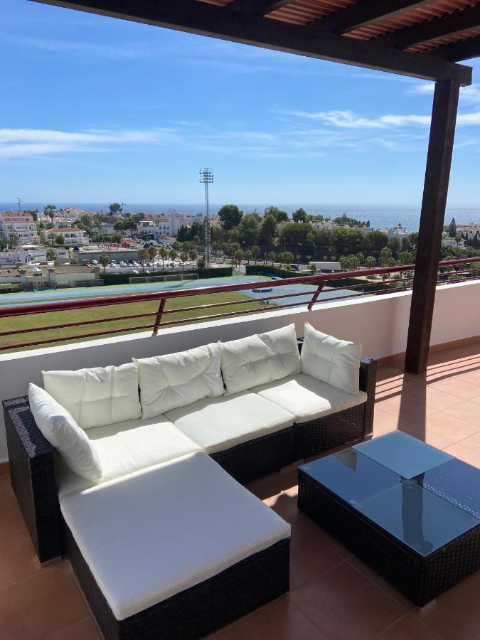 Appartamento Panoramic Penthouse Nerja