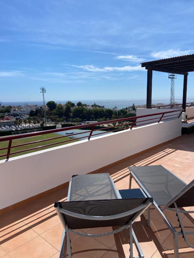 Appartamento Panoramic Penthouse *