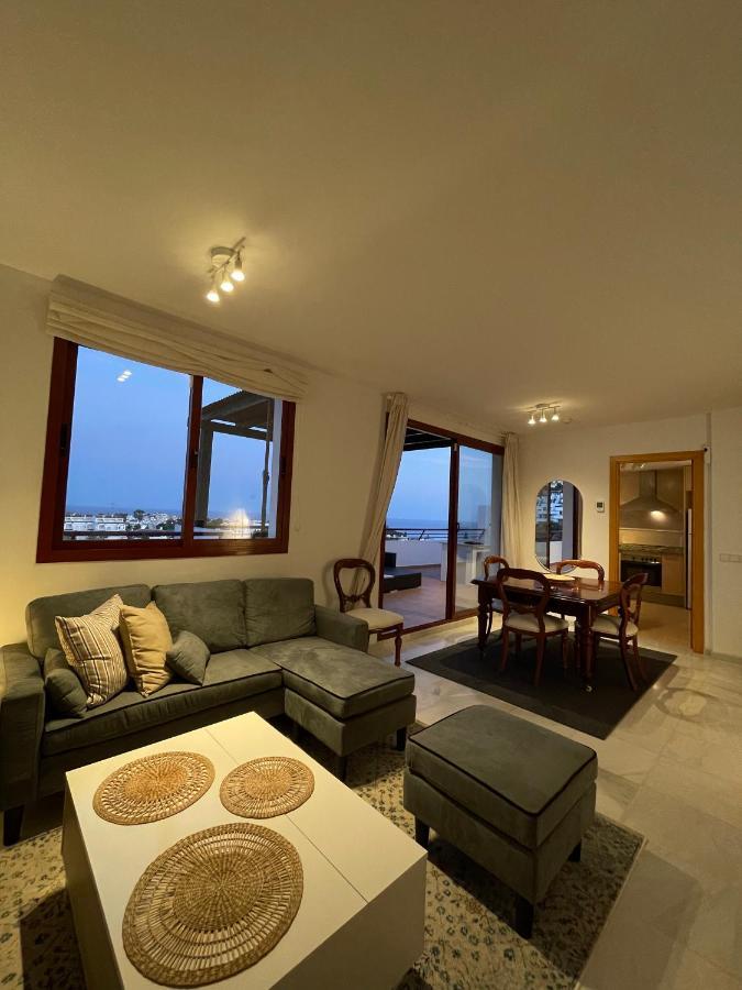 Appartamento Panoramic Penthouse Nerja