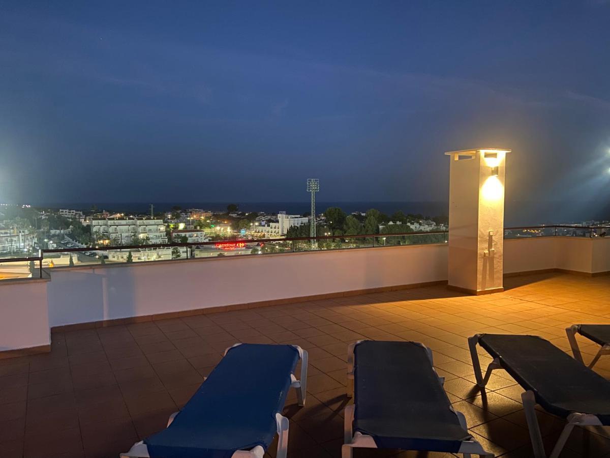 Appartamento Panoramic Penthouse