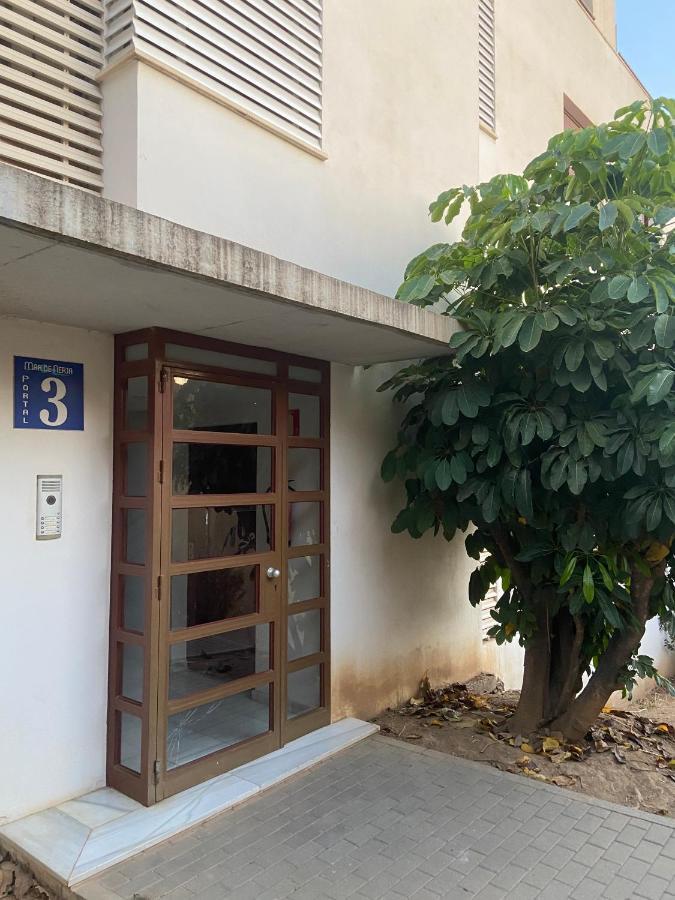 Appartamento Panoramic Penthouse Nerja