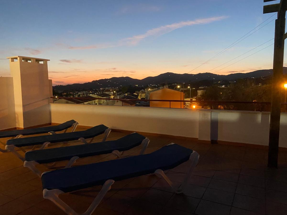 Panoramic Penthouse Appartamento Nerja